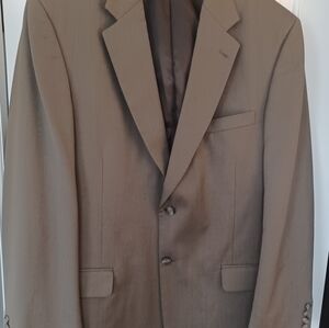 Statements @ BT Men's Suit jacket